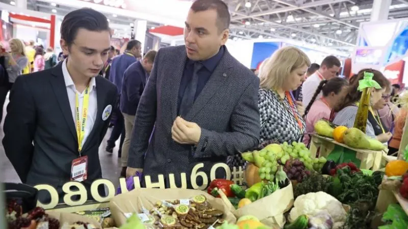 Тридцать производителей Подмосковья станут участниками Metro Expo