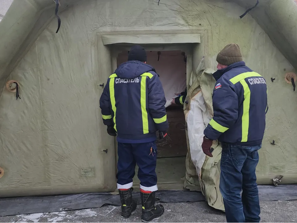 Фото: МедиаБанк Подмосковья/Кристина Ларина