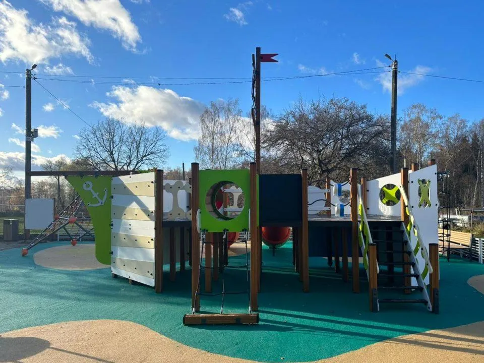 Фото: администрация Рузского городского округа