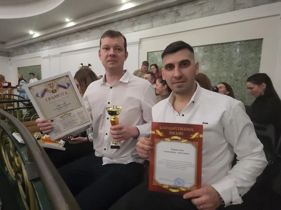 Фото: REGIONS/Валерий Гореловский