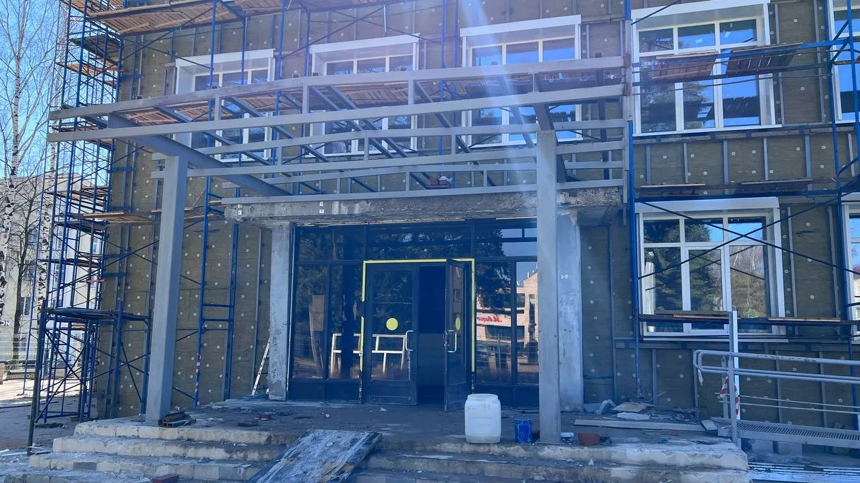 Фото: пресс-служба Александра Баранова