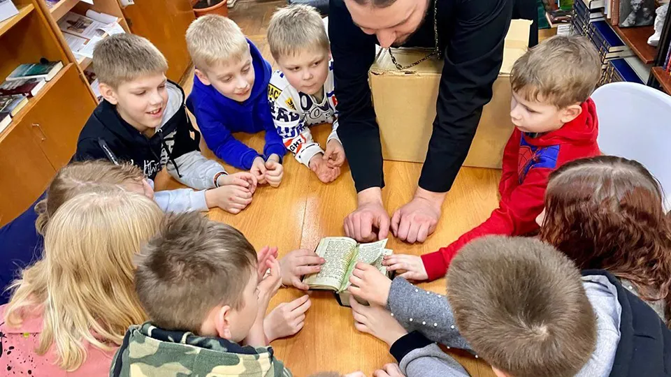 Фото: Минсоцразвития Подмосковья