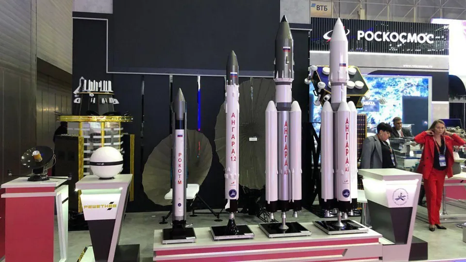 Фото: пресс-служба Администрации г.о. Химки