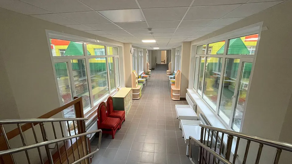 Фото: МедиаБанк Подмосковья/Рой Евгений Александрович