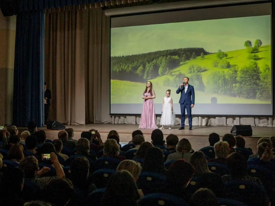 Фото: пресс-служба администрации г.о. Домодедово