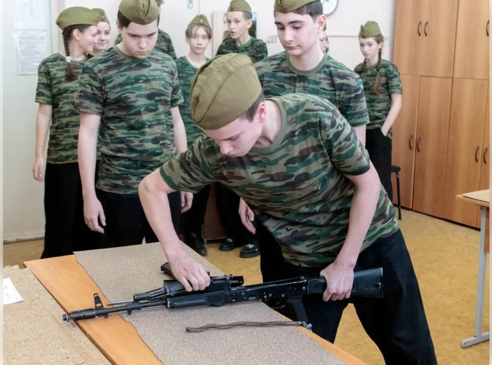 Фото: vk.com/Управление образования города Лыткарино