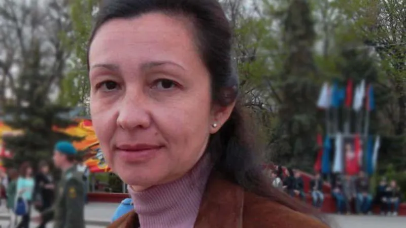 Как сквозь землю провалилась: в Щелково ищут исчезнувшую два года назад женщину