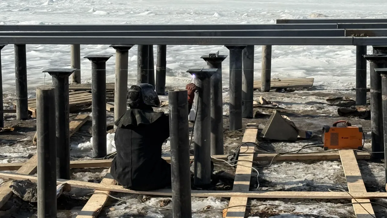 МедиаБанк Подмосковья/Анна Дука