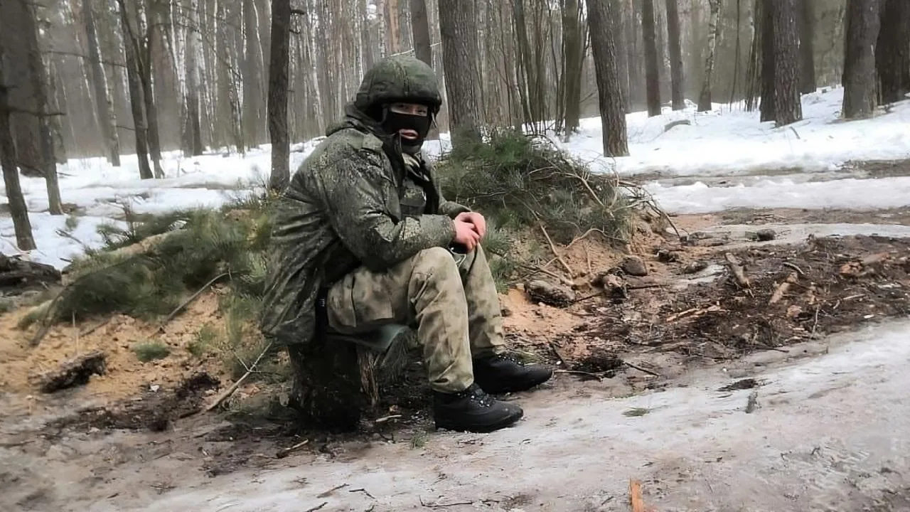 «Проверял чистоту ушей у всех вокруг»: боец, мечтавший стать ЛОРом, погиб в бою на СВО