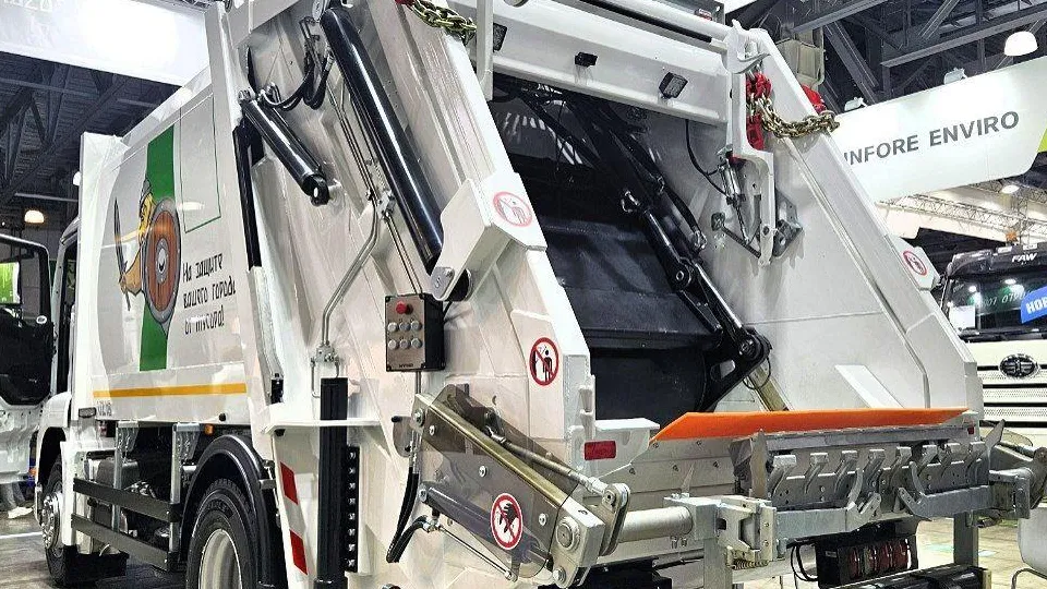 Фото: Министерство по содержанию территорий и государственному жилищному надзору МО