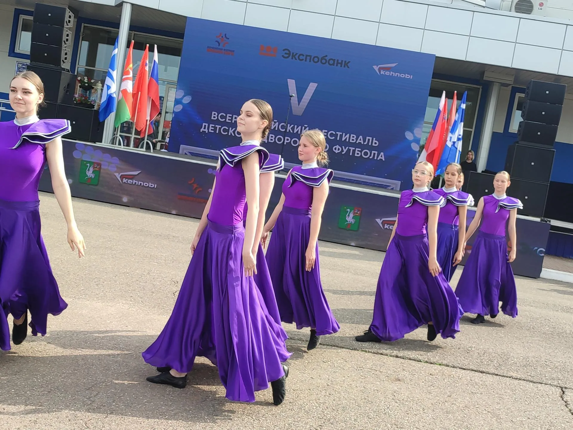 Анастасия Калмыкова