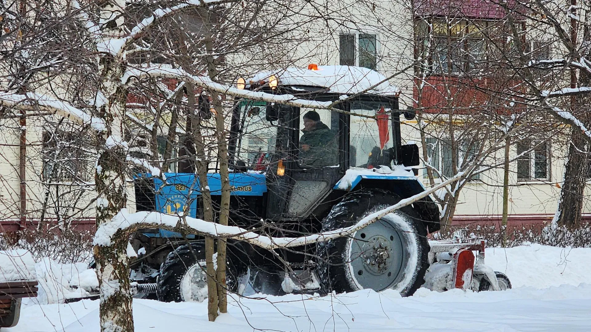Роман Савельев