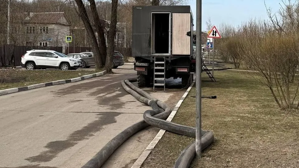 пресс-служба администрации г.о. Солнечногорск