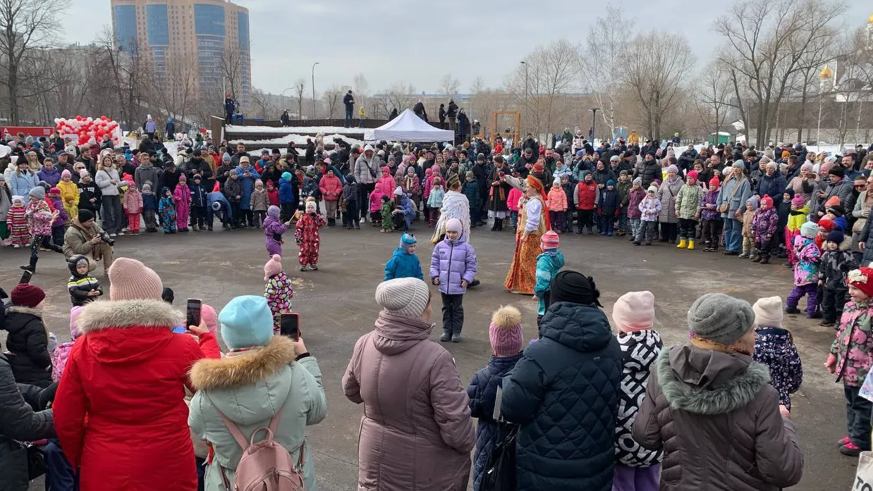 Фото: t.me/parki_reutov