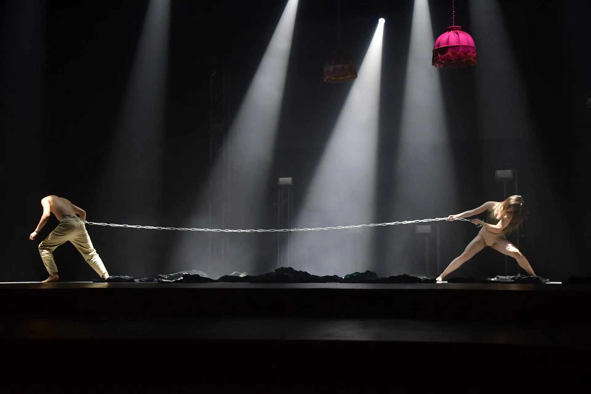 Фото: Наталья Бычкова/Ступинская панорама