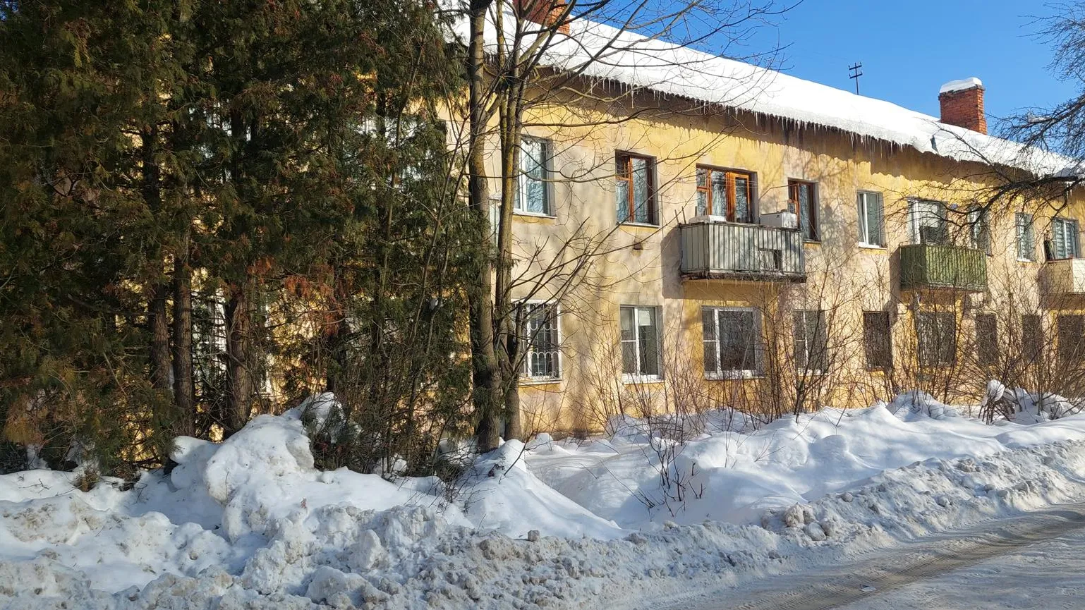 ТВ «Поиск»