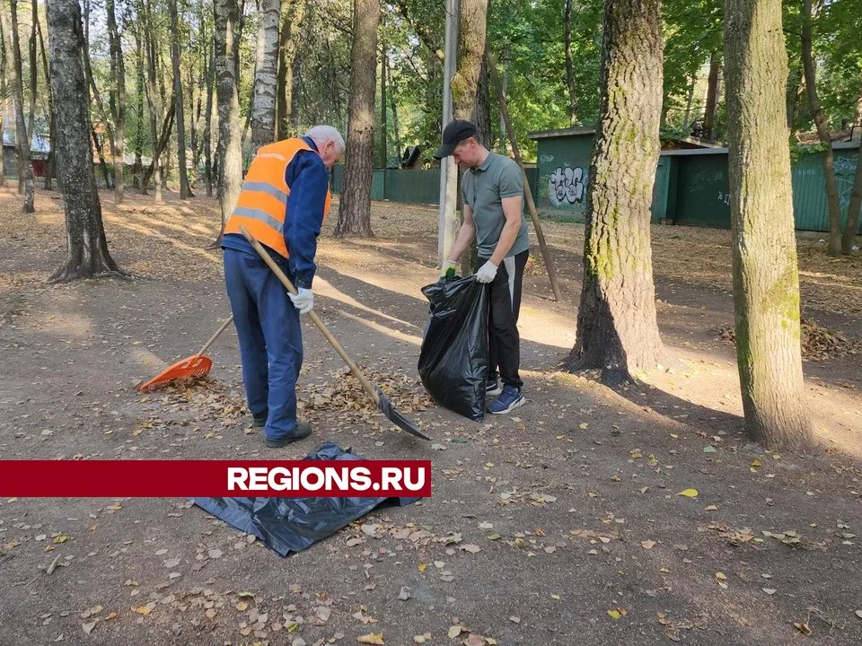 Фото: Ольга Шеметова