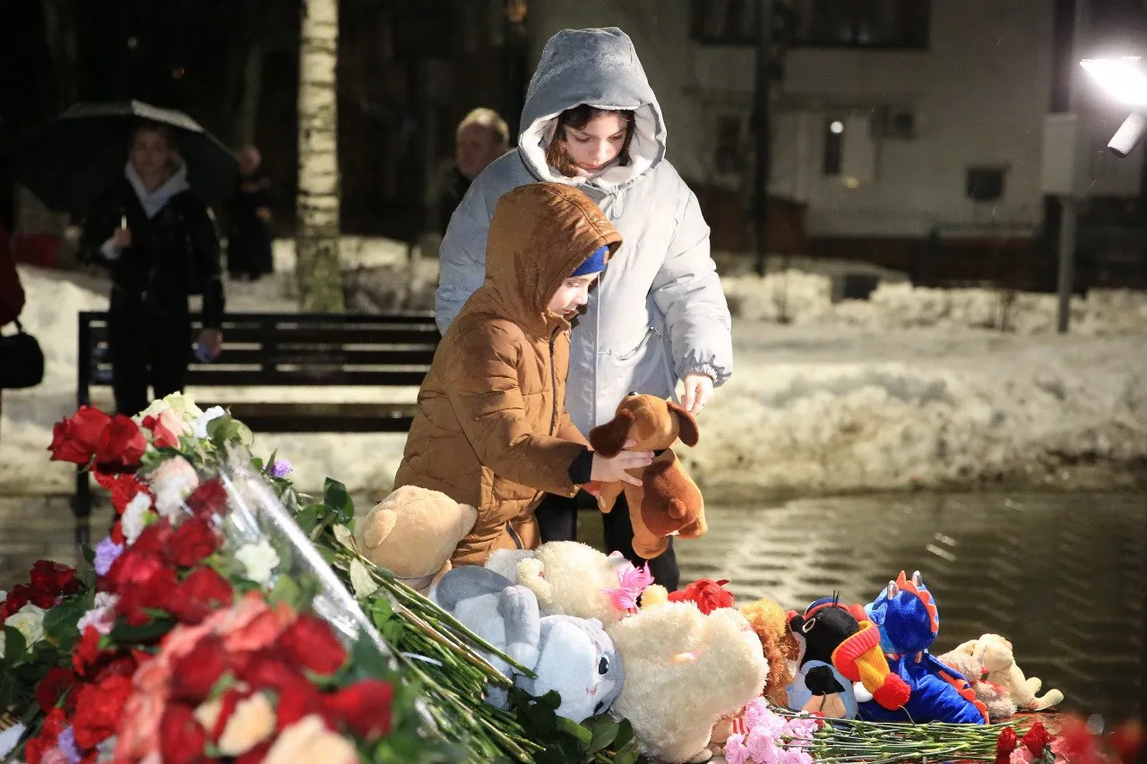 Фото: пресс-служба администрации г.о. Долгопрудный
