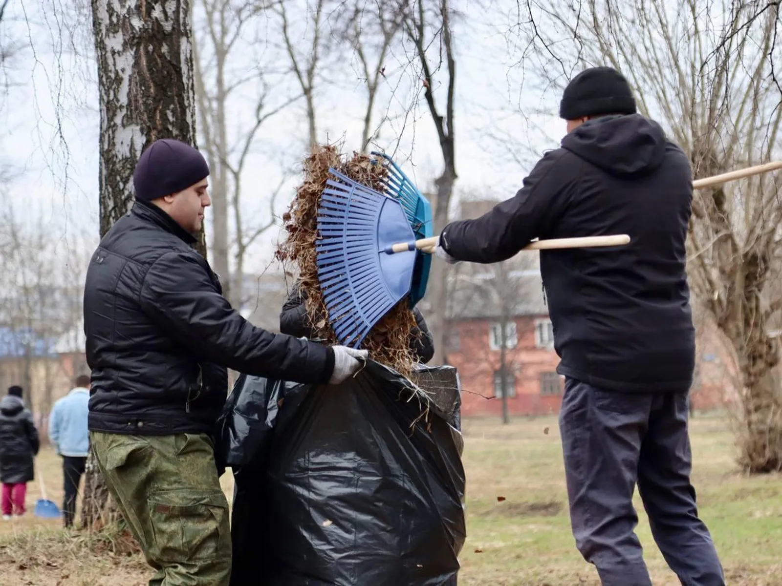 Фото: пресс-служба администрации г.о. Ступино