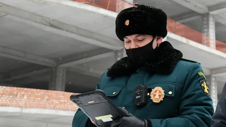 Пресс-служба Главгосстройнадзора МО