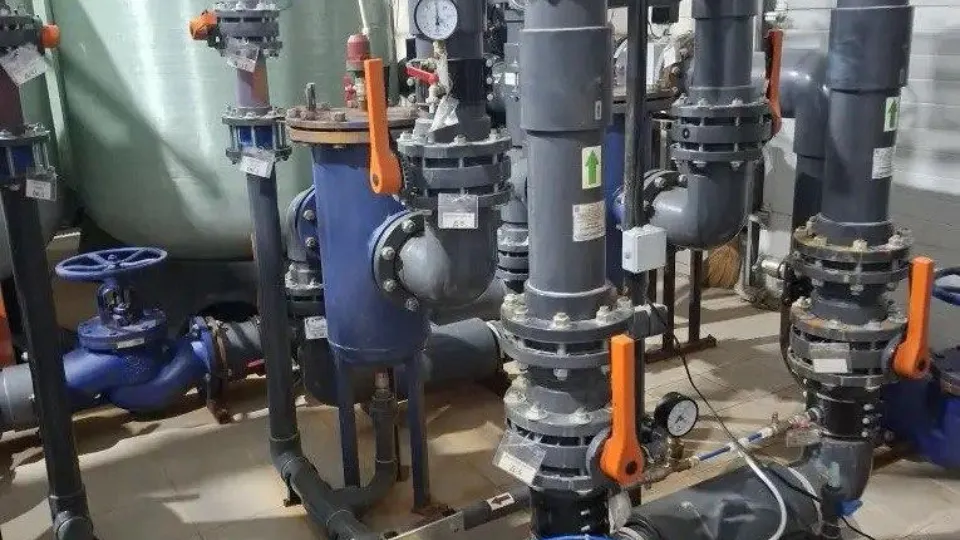 Фото: Министерство жилищно-коммунального хозяйства Московской области