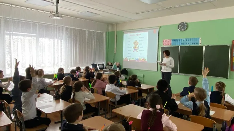 фото: культурно-творческая дирекция г.о. Чехов