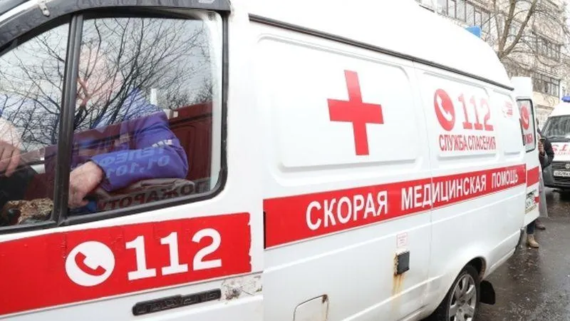 Три человека погибли при взрыве в Химках - Минздрав