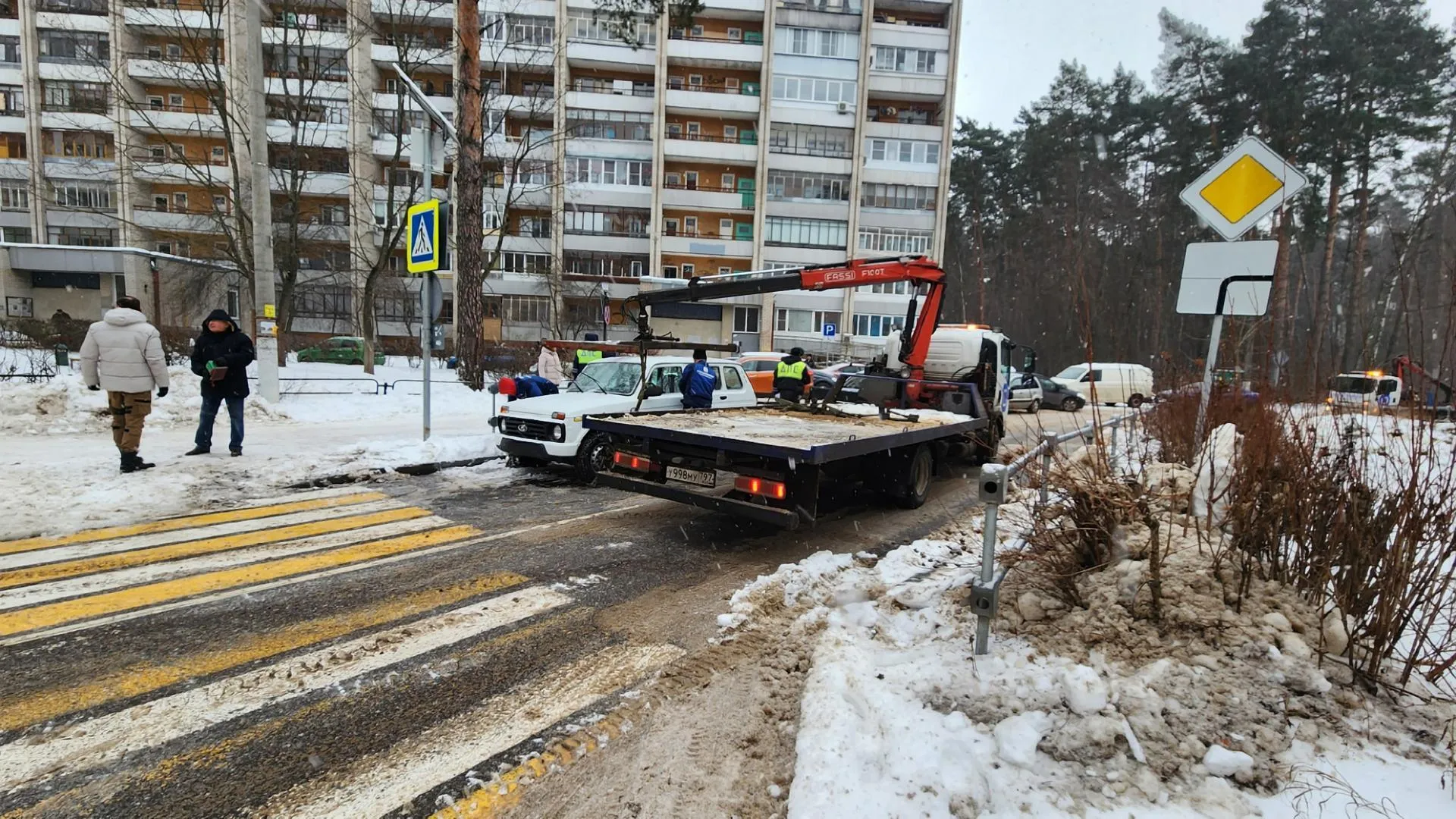 Фото: Анна Мороз