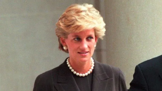 В Великобритании могут опубликовать дневник принцессы Дианы