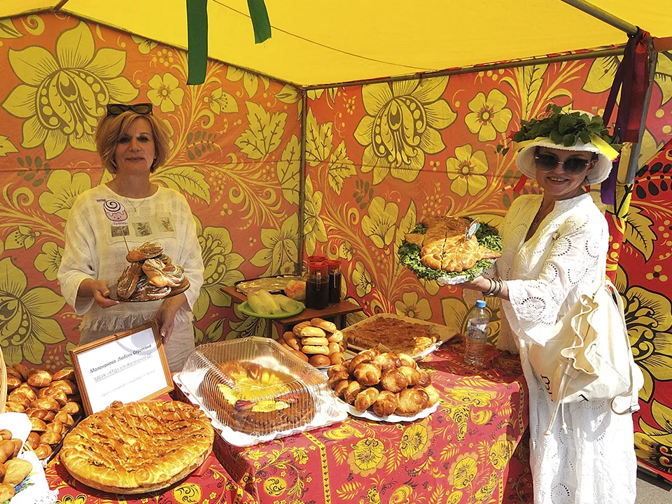 Фото: Сергей Демянюк