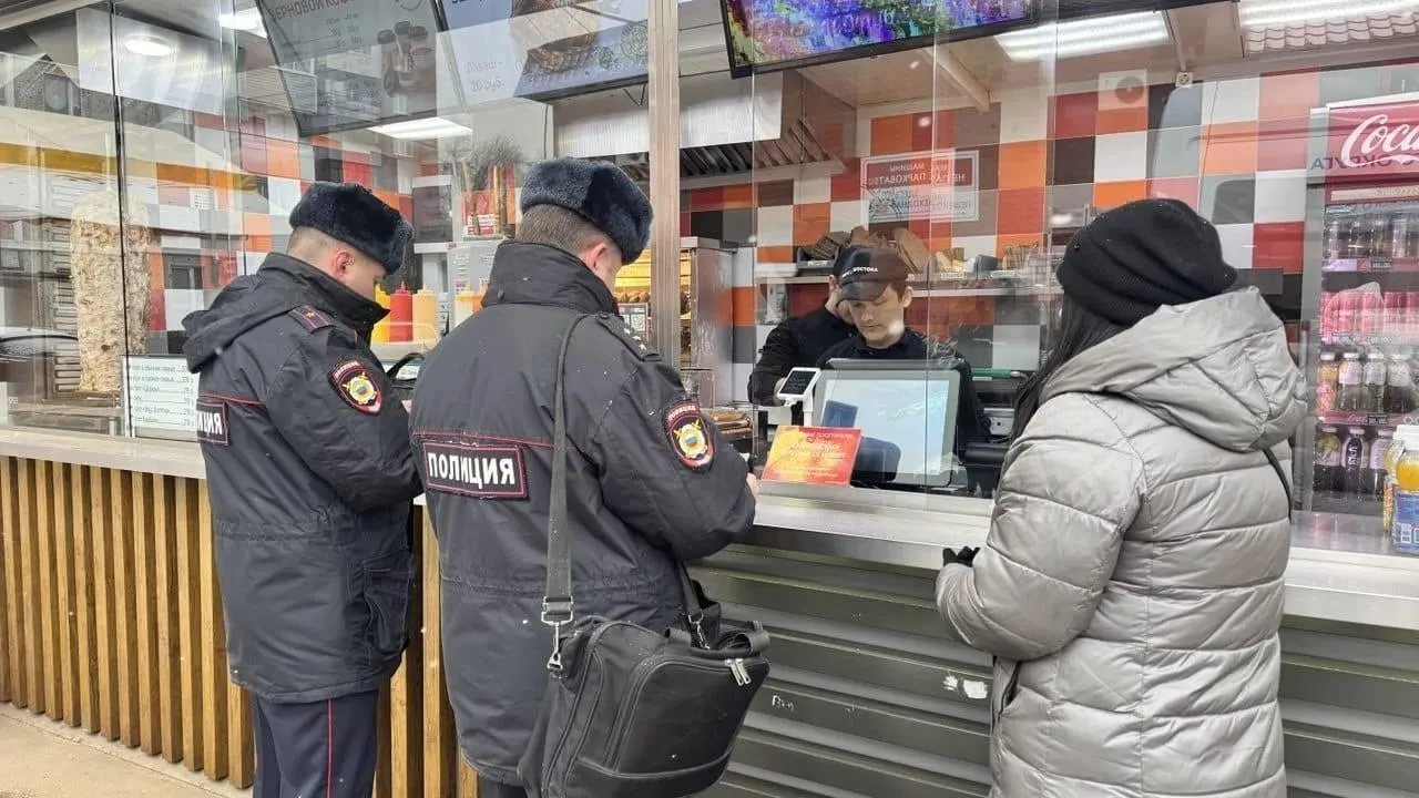 Пресс-служба администрации Орехово-Зуевского городского округа