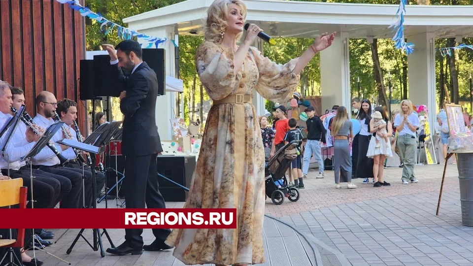 Фото: Мария Андрюхина