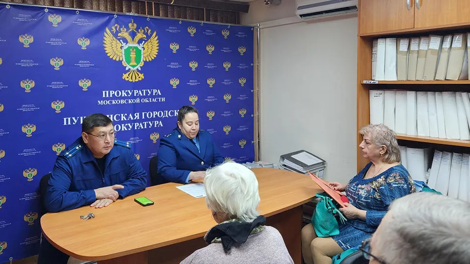 Фото: МедиаБанк Подмосковья/Екатерина Мелкозерова