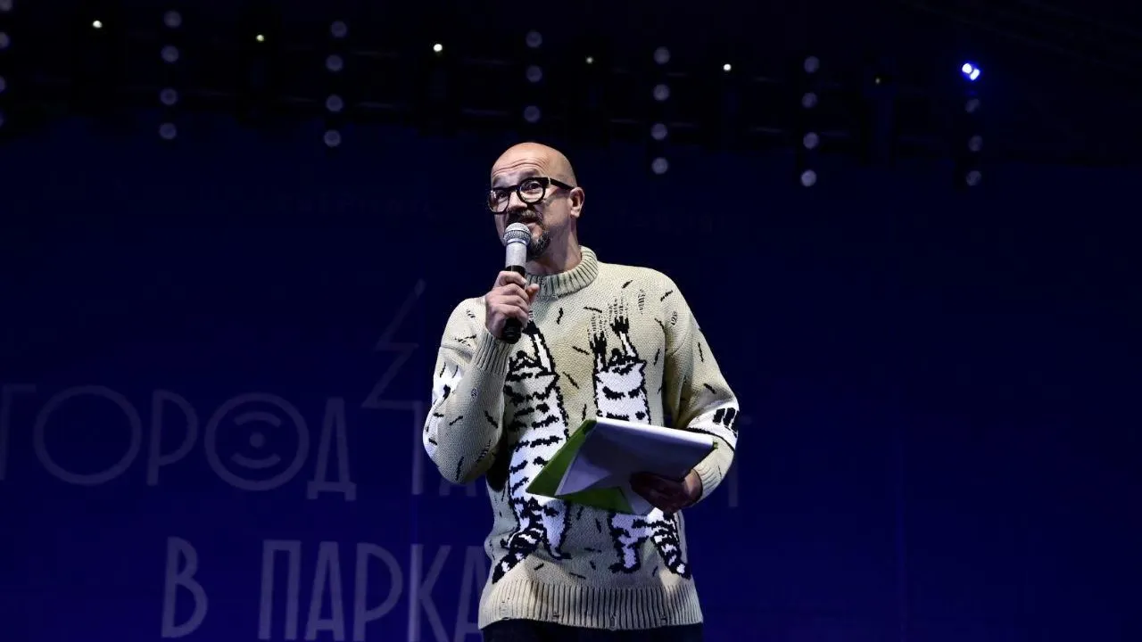 Фото: пресс-служба администрации городского округа Солнечногорск