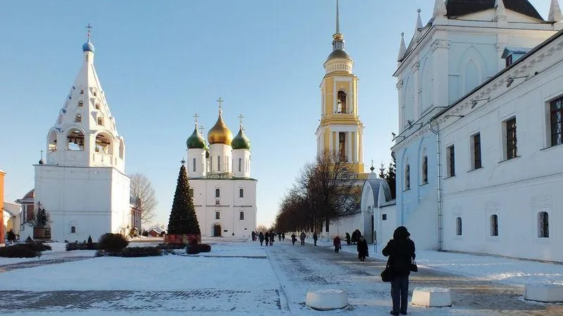 Шестьдесят шесть участков предоставили за год религиозным организациям в Подмосковье