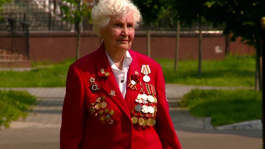 Фото: Ксения Казакова