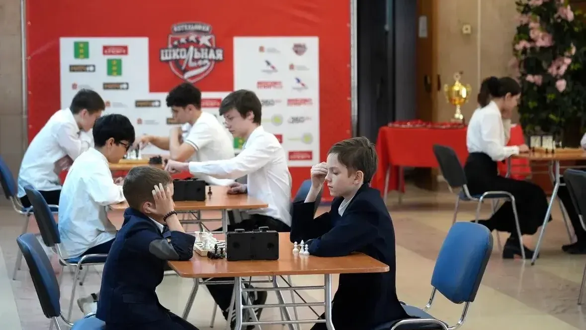 пресс-служба администрации г.о. Котельники