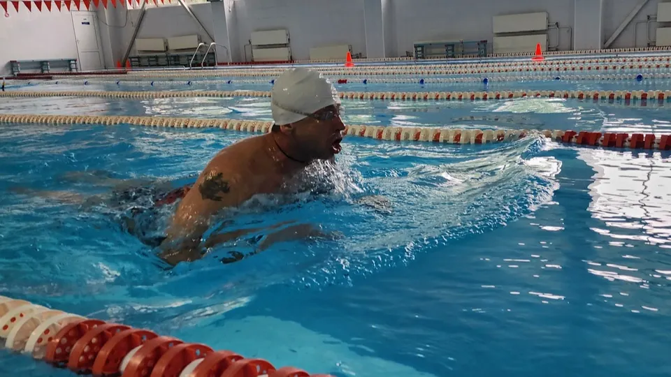 Фото: МедиаБанк Подмосковья/Наталья Дорошева