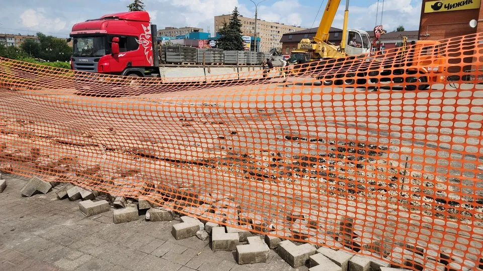 Фото: Ольга Сычева