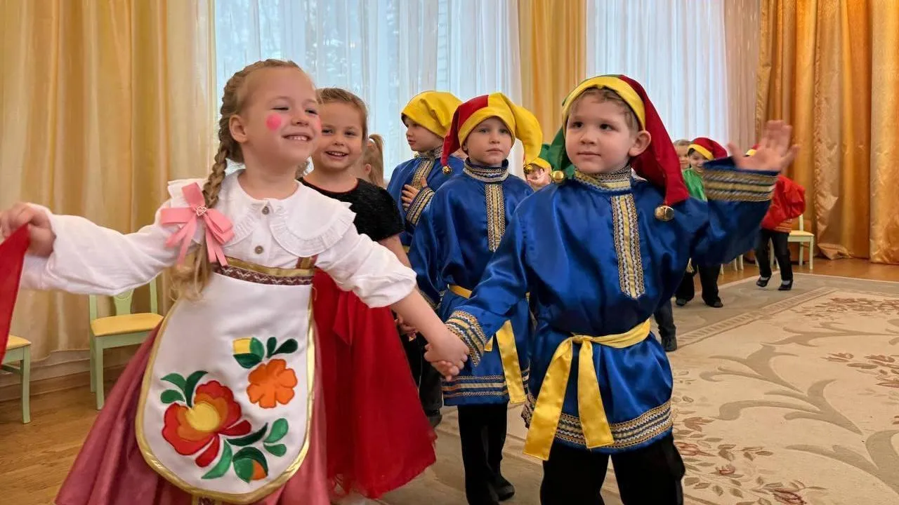 МедиаБанк Подмосковья/Татьяна Филимонова