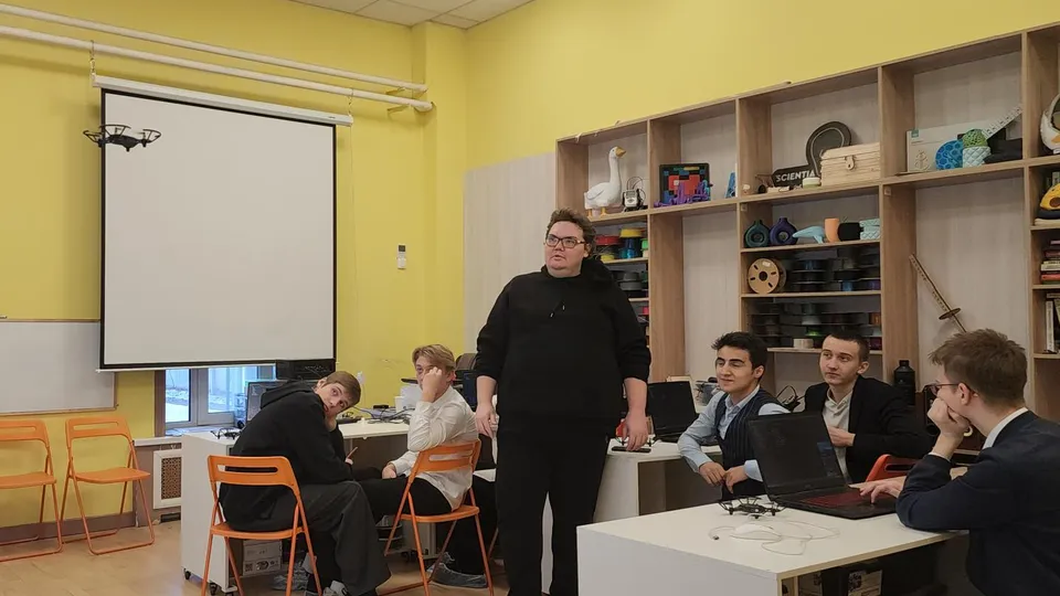 Фото: Маргарита Орлова