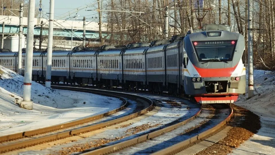 Фото: Министерство транспорта и дорожной инфраструктуры Московской области