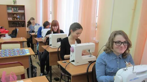 предоставлено школой № 4