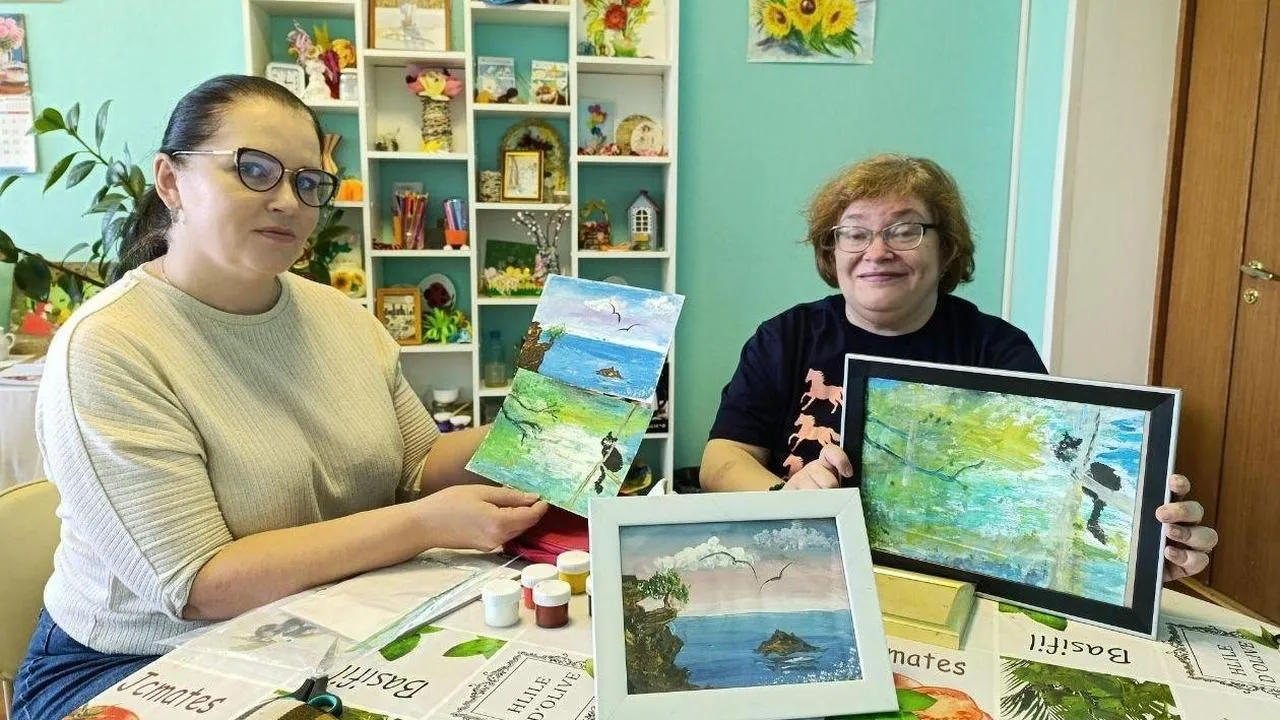 Луховицкий комплексный центр соцобслуживания