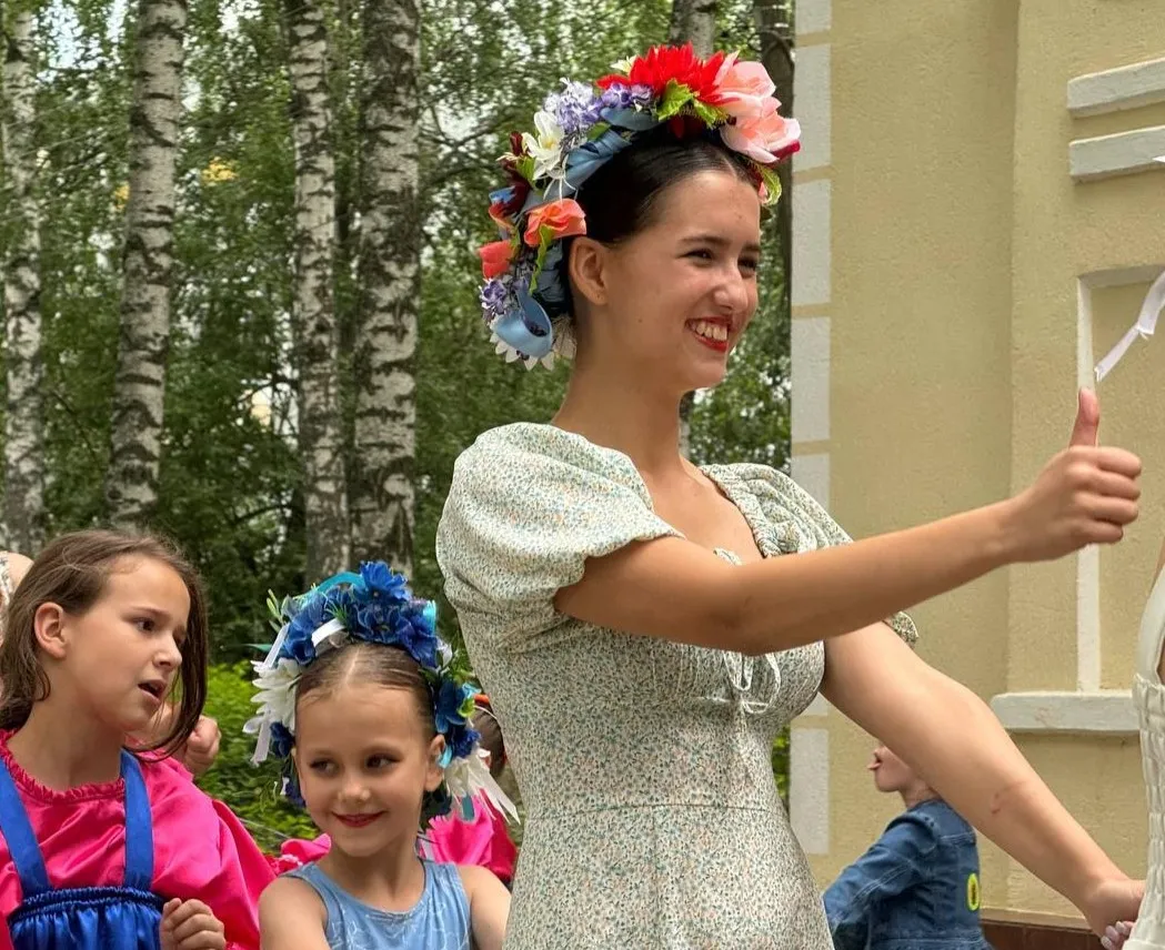 пресс-служба администрации Можайского городского округа