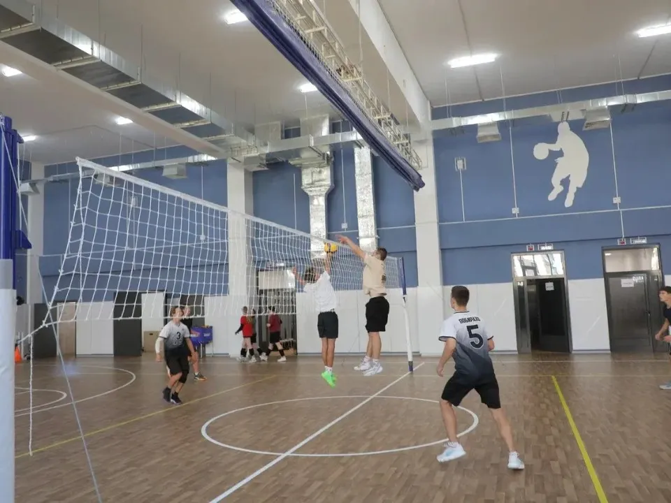 Фото: пресс-служба администрации г.о. Балашиха