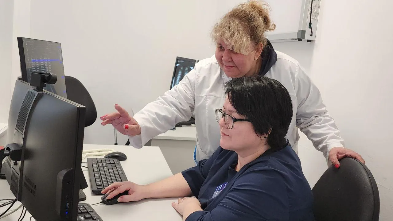 Фото: Наталья Лымарь