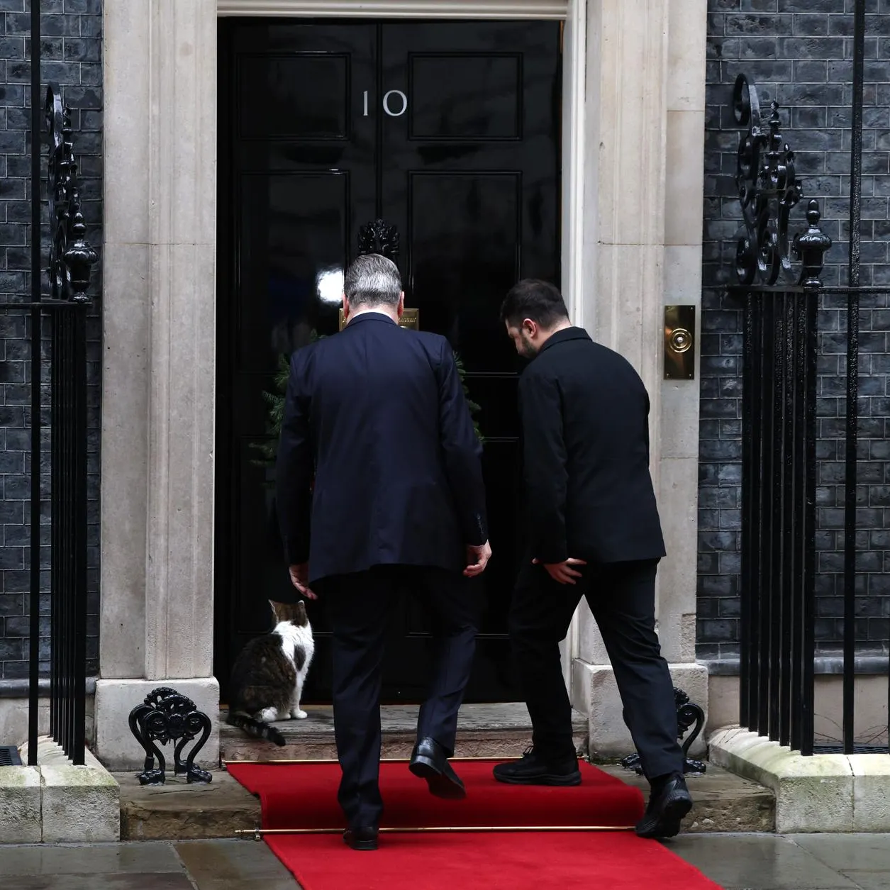 Fred Duval/Keystone Press Agency