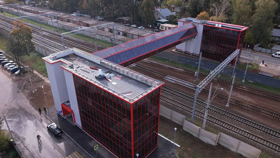 Фото: проектное решение