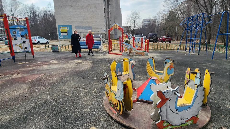 Фото: REGIONS/Анна Мороз